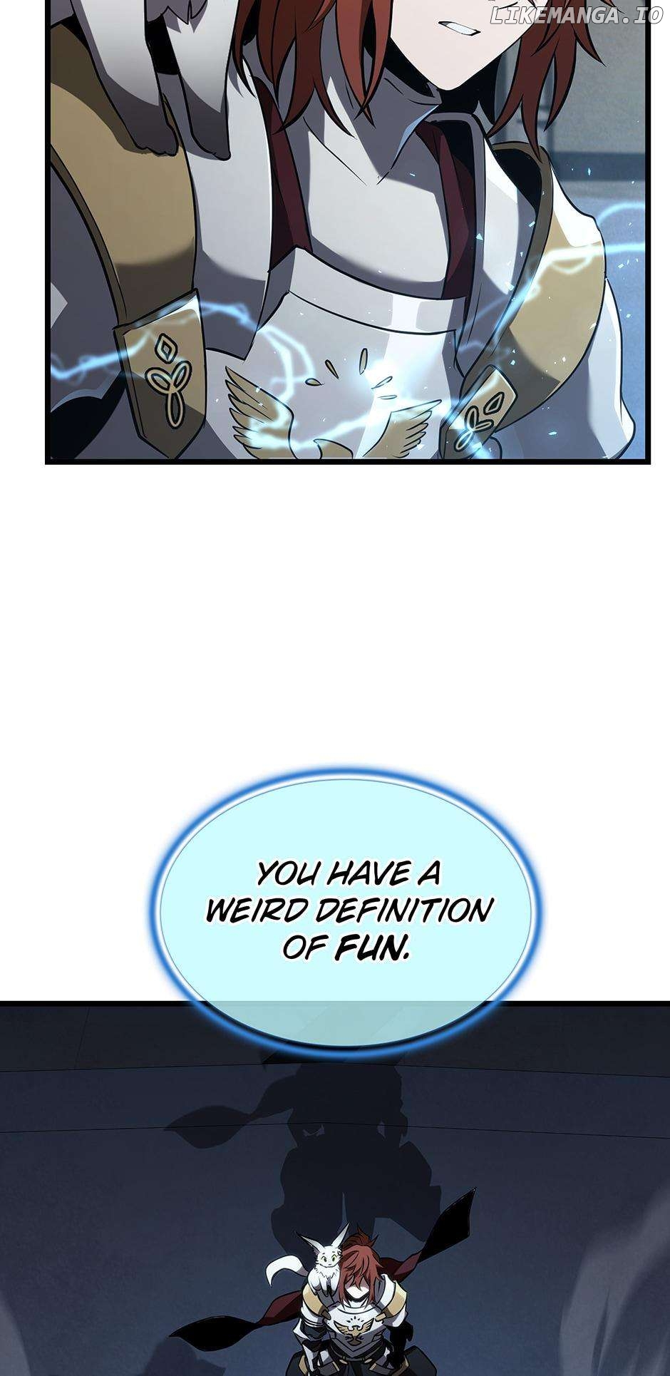 The Beginning After The End Chapter 183 image 068